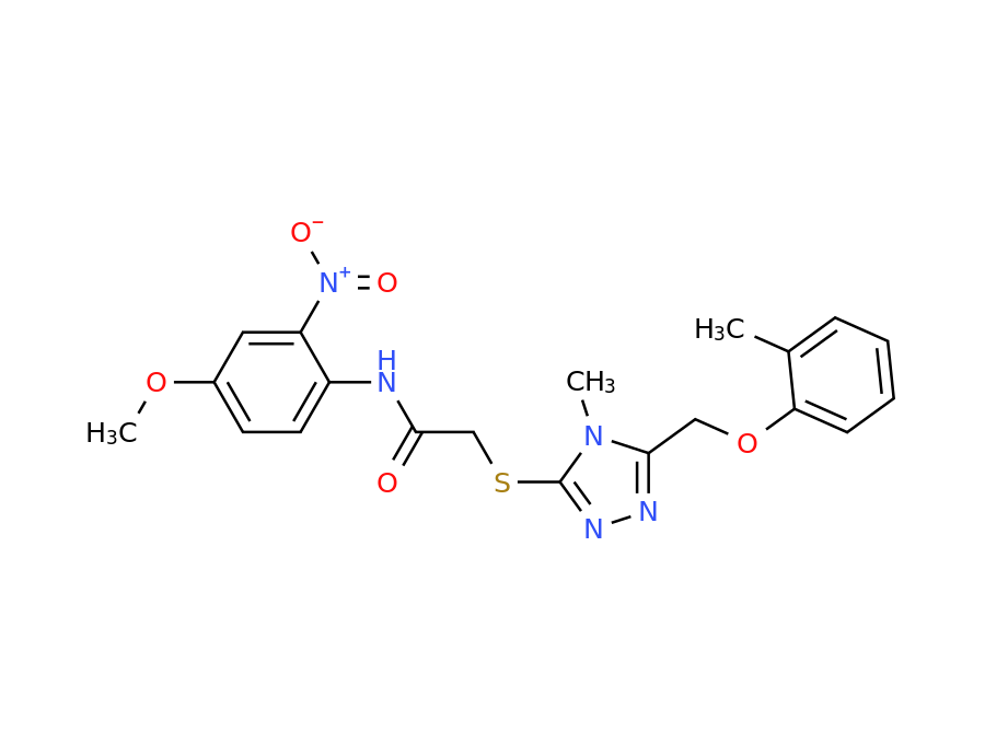 Structure Amb1850962