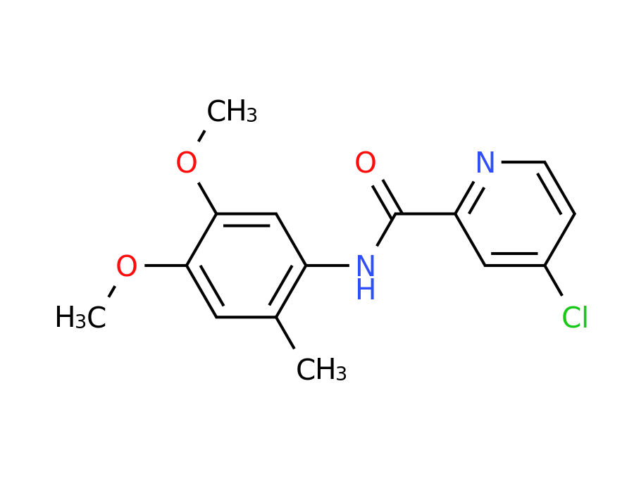 Structure Amb185104