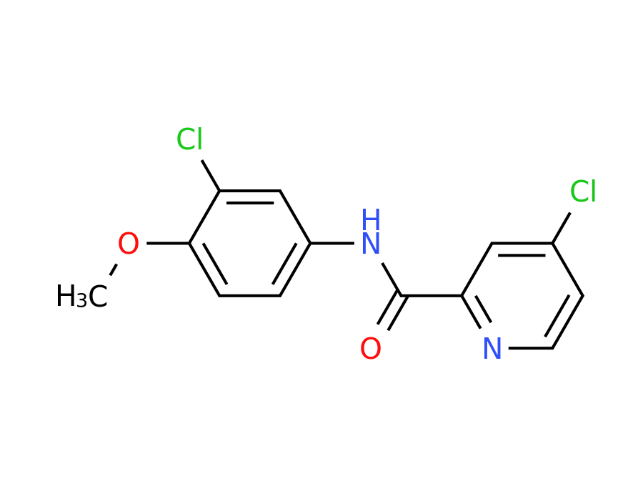 Structure Amb185105