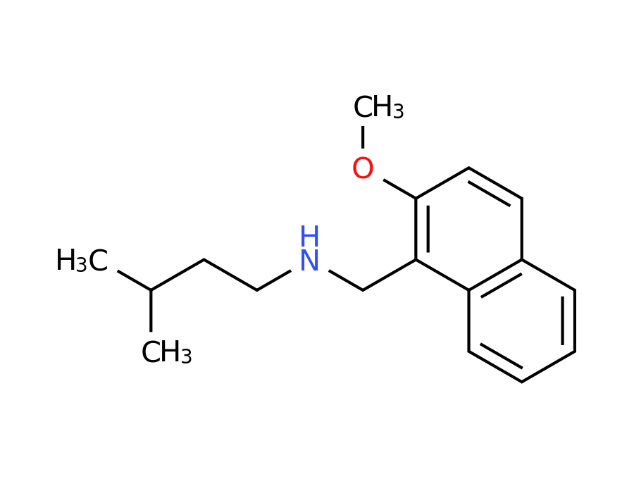 Structure Amb1851124