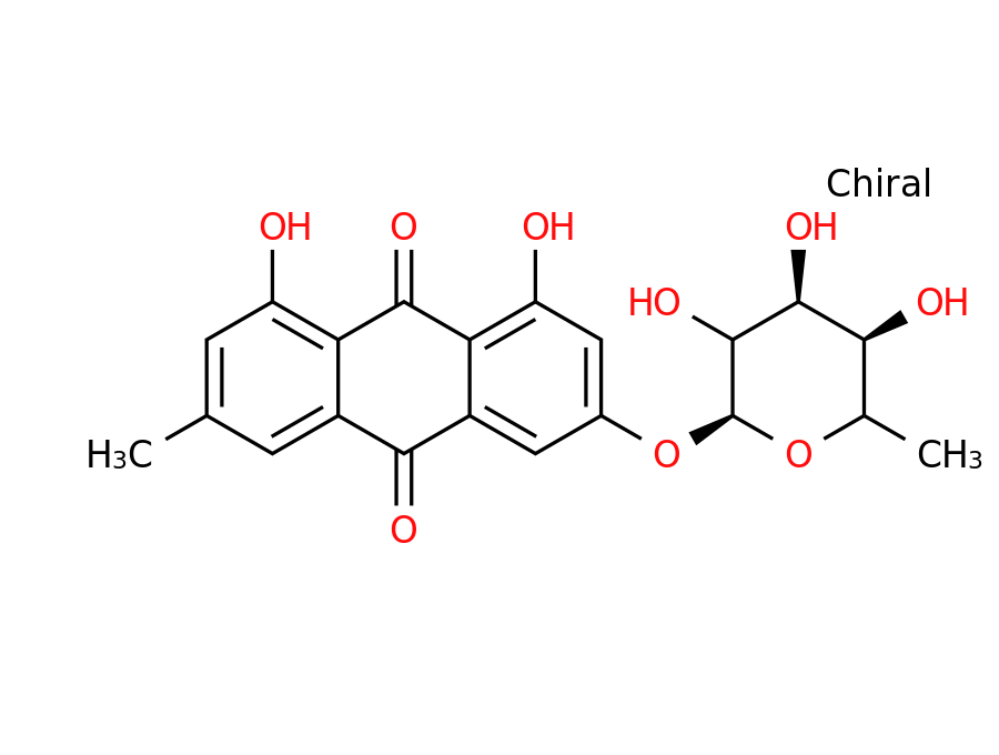 Structure Amb18511458