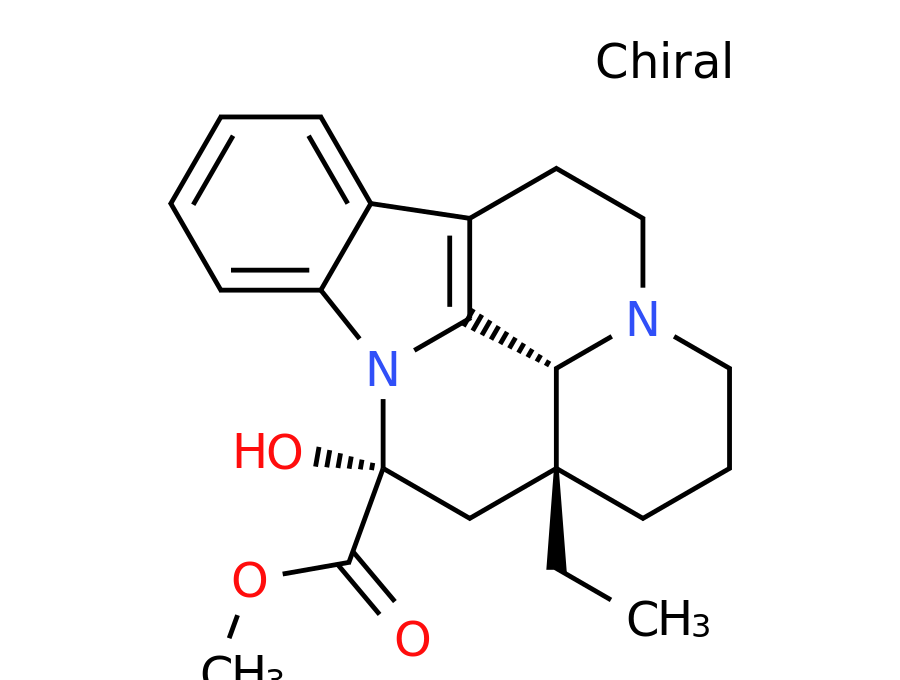 Structure Amb18511520