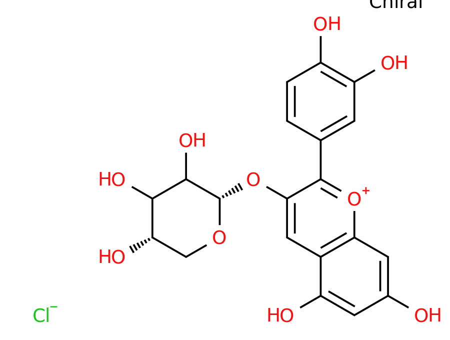 Structure Amb18511547