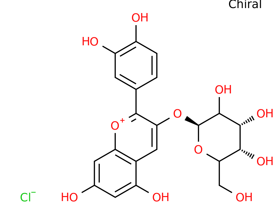 Structure Amb18511550