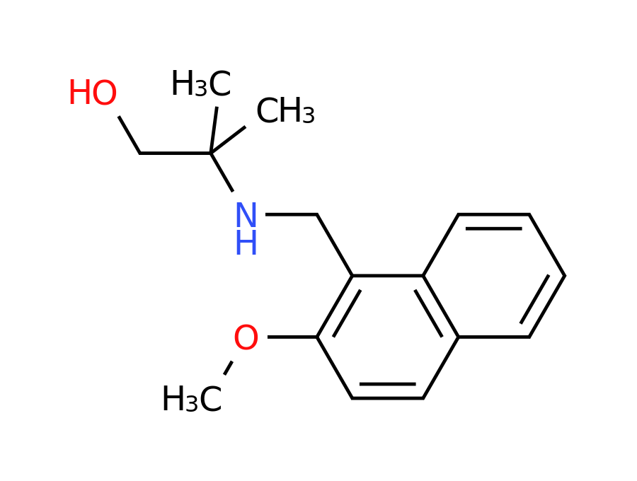 Structure Amb1851156