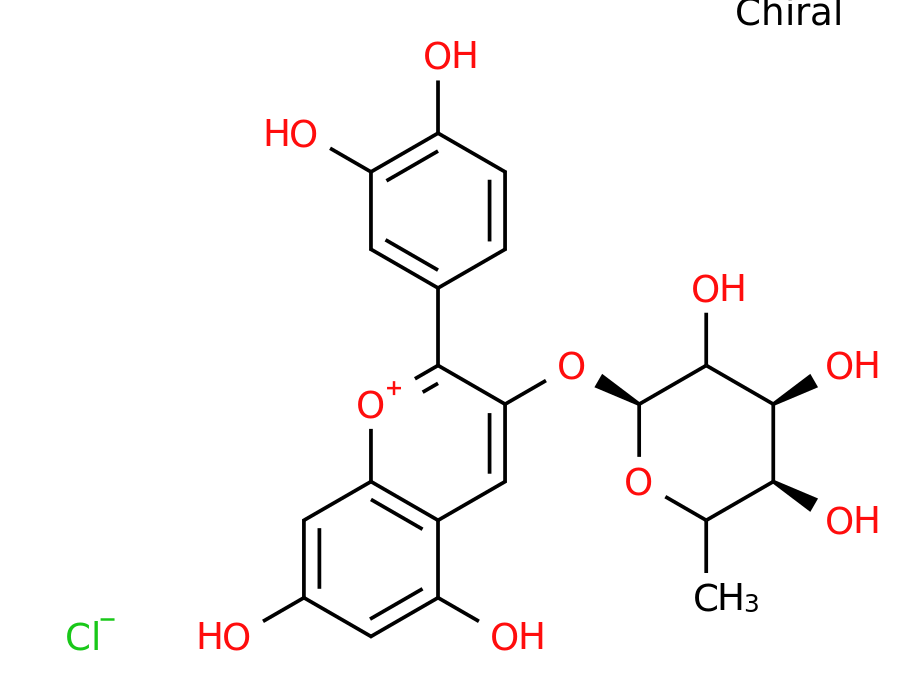 Structure Amb18511562