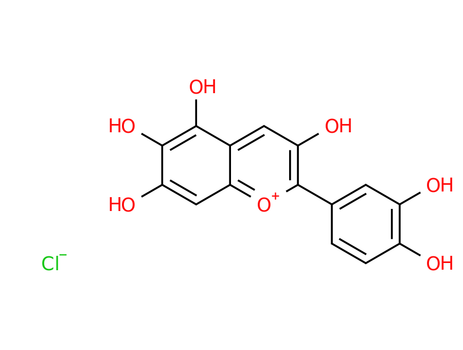 Structure Amb18511570