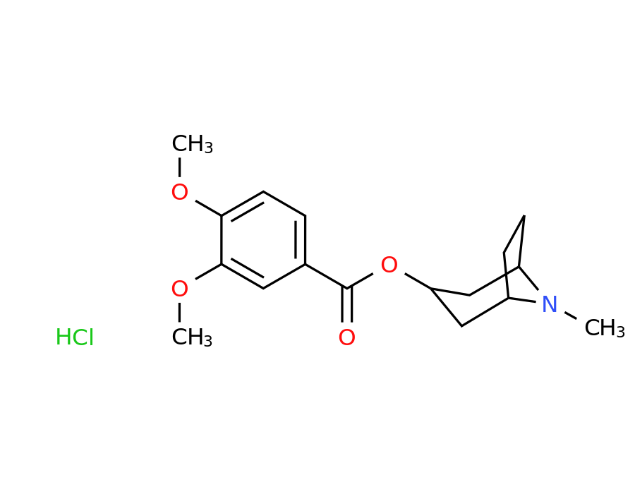 Structure Amb18511722