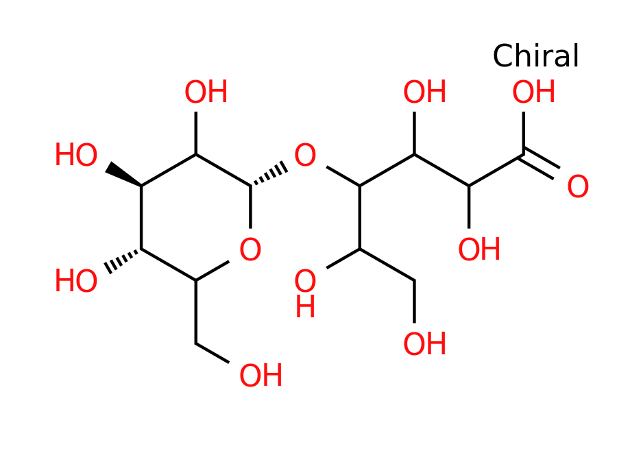 Structure Amb18511789