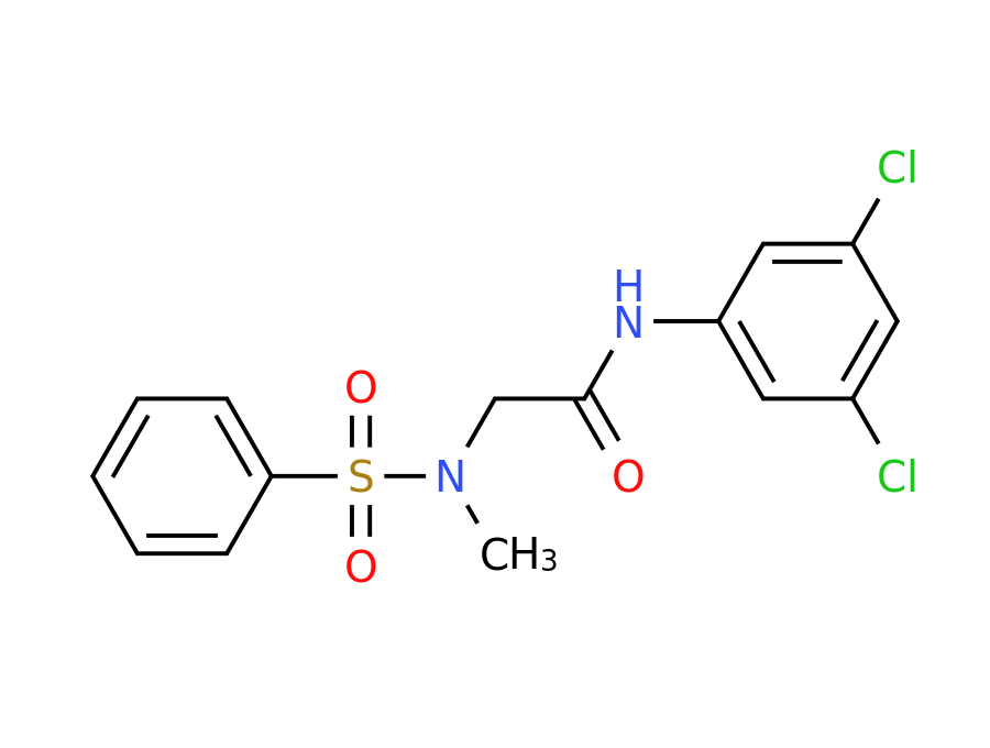 Structure Amb1851251