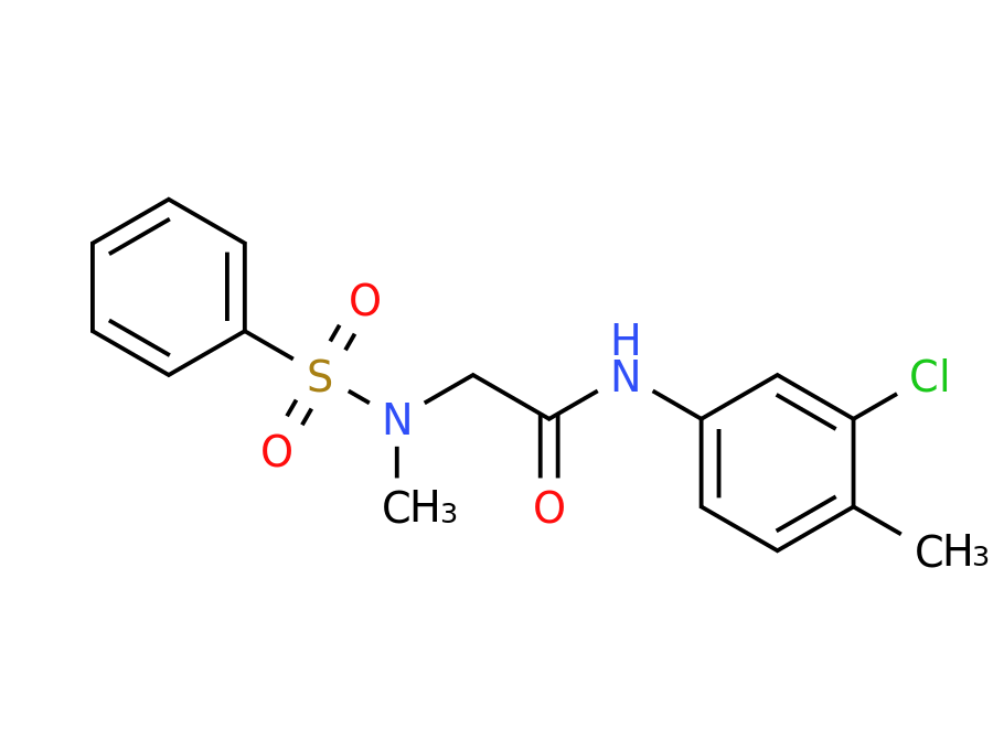 Structure Amb1851253