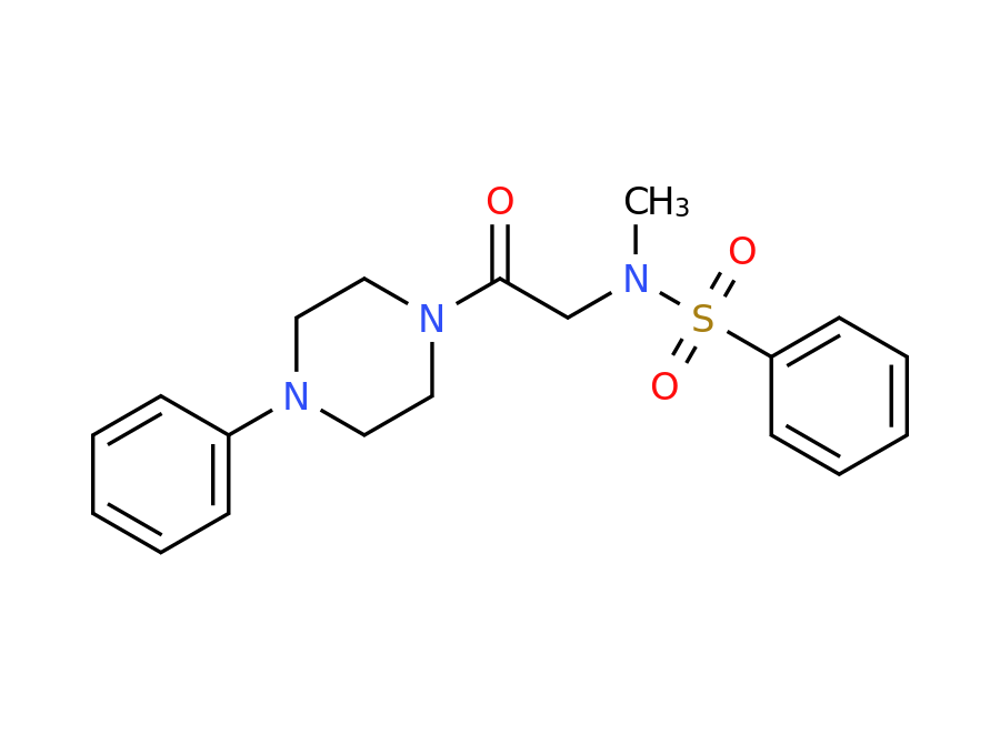 Structure Amb1851260