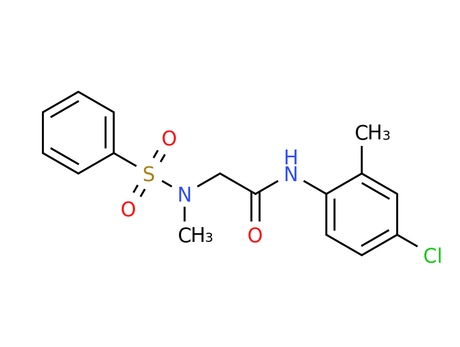 Structure Amb1851263