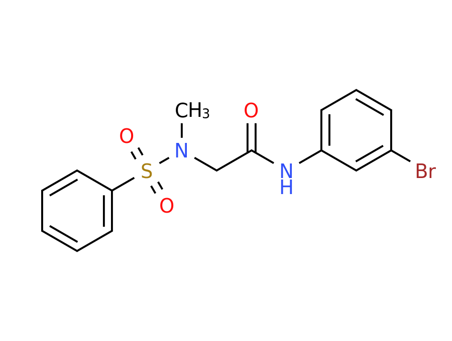 Structure Amb1851268