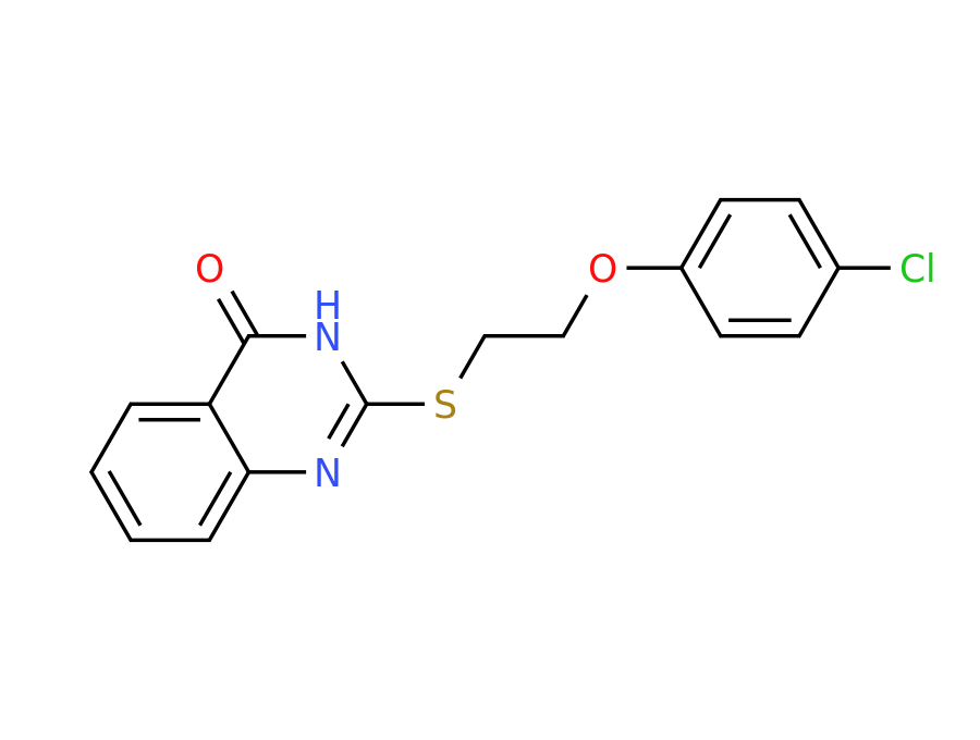 Structure Amb18516700