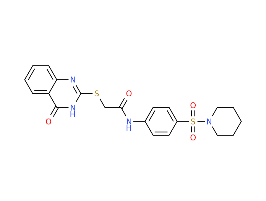 Structure Amb18516777