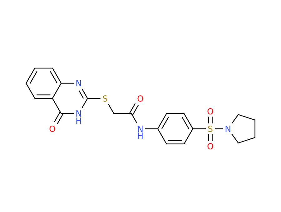 Structure Amb18516781