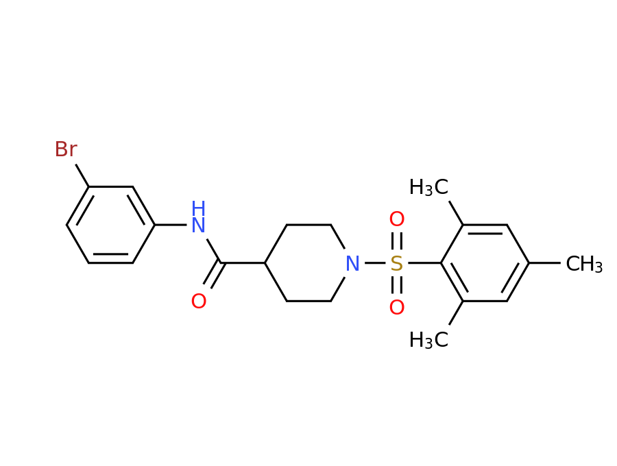 Structure Amb1851791