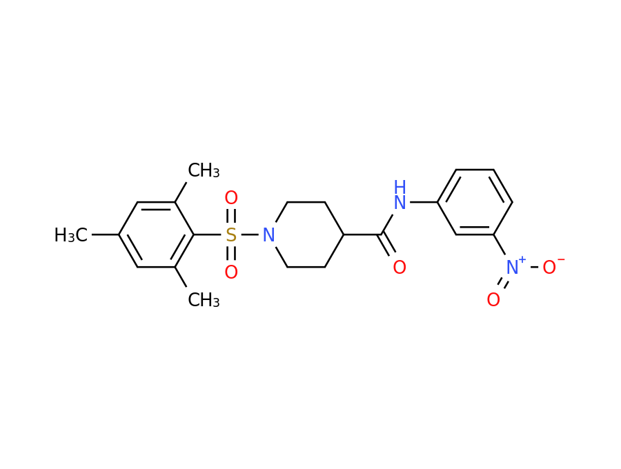 Structure Amb1851795