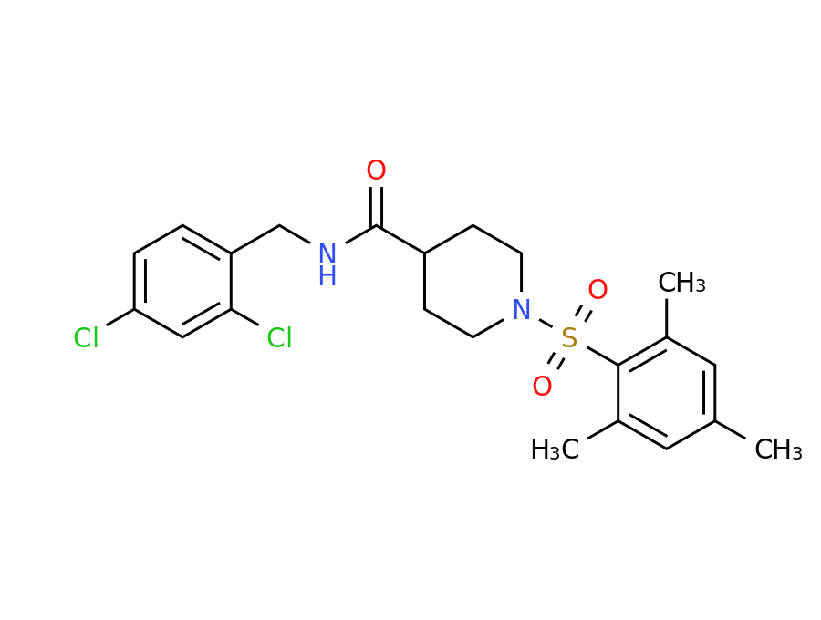 Structure Amb1851803