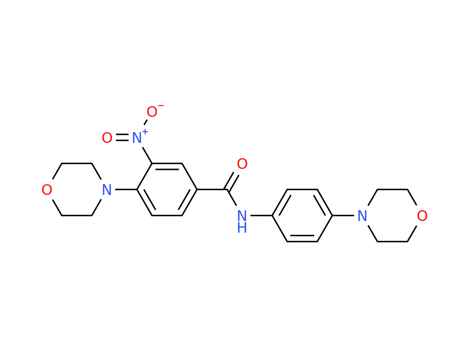 Structure Amb1852007