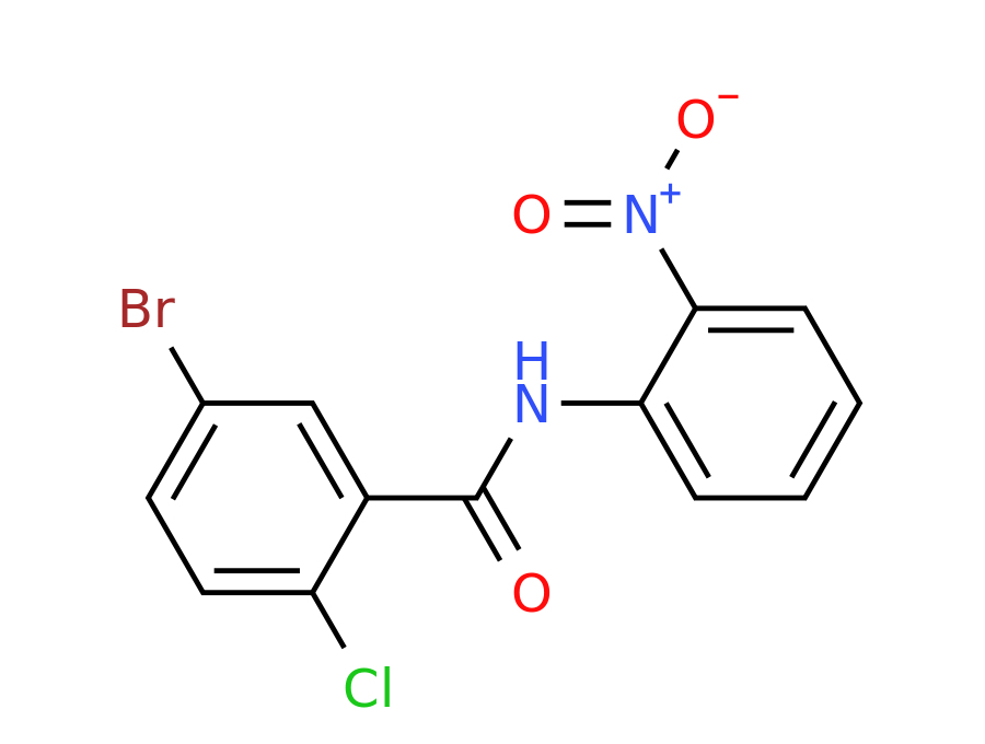 Structure Amb1852050