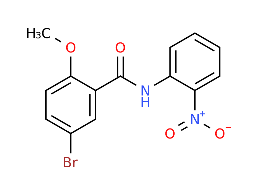 Structure Amb1852051