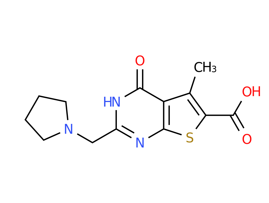 Structure Amb18520785