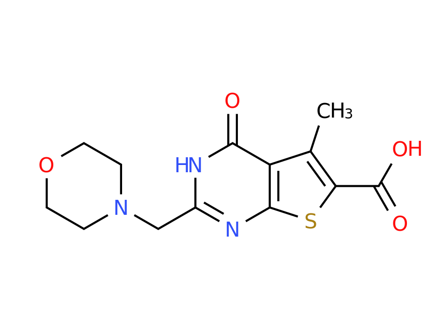 Structure Amb18520787