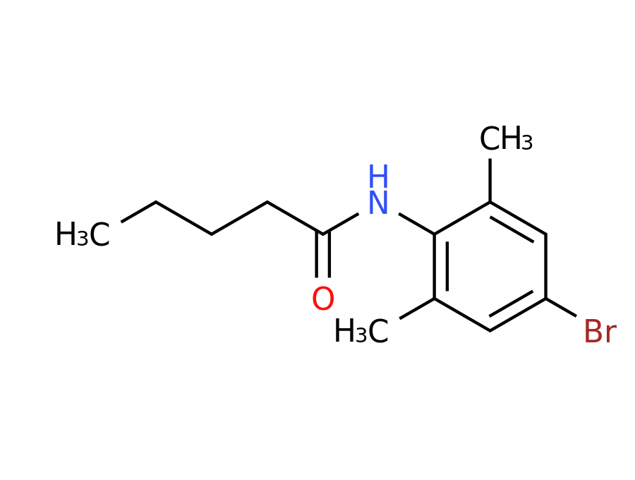 Structure Amb1852101