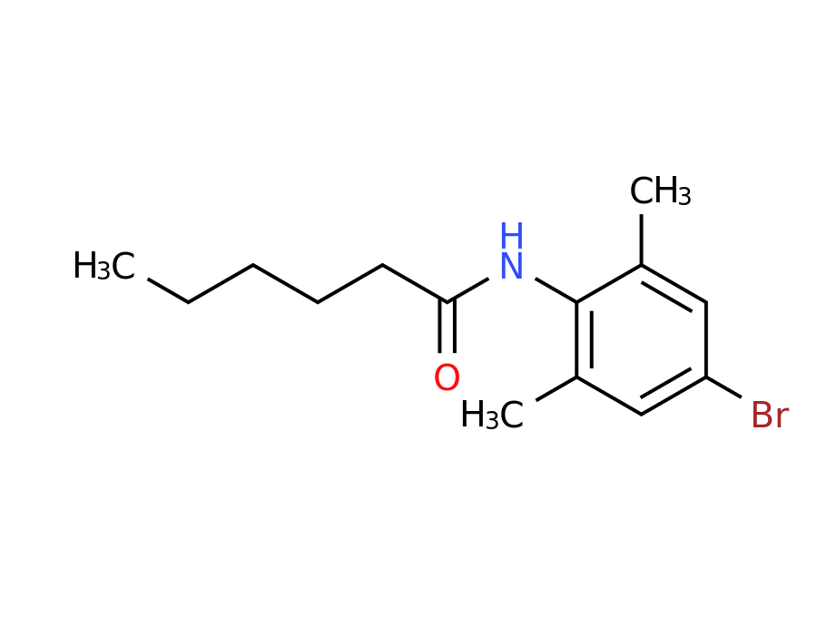 Structure Amb1852102