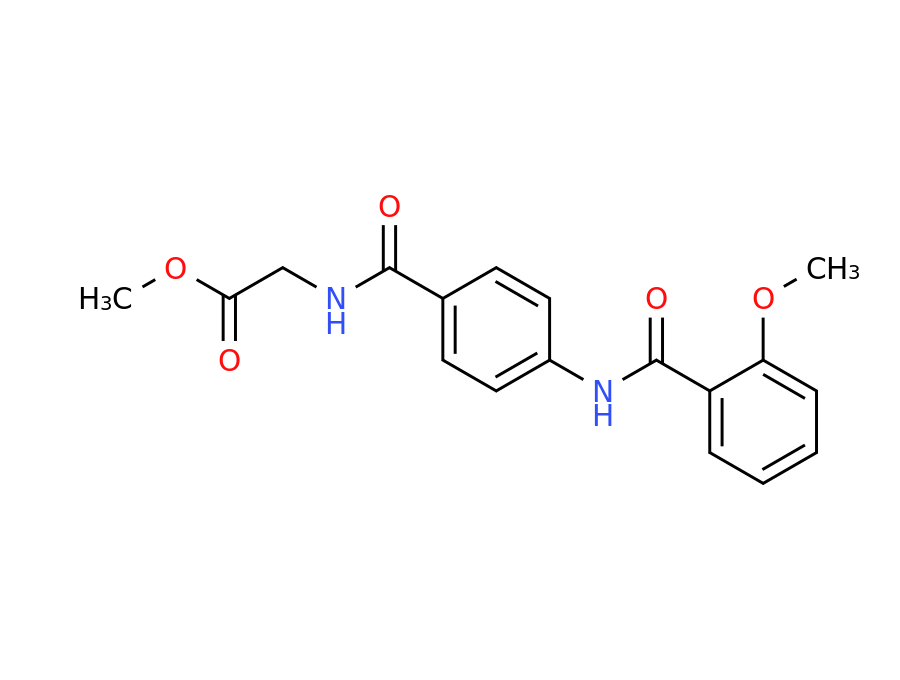 Structure Amb185219