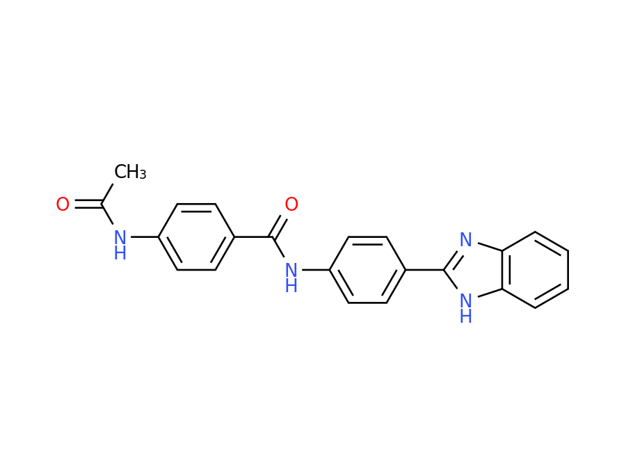 Structure Amb1852280