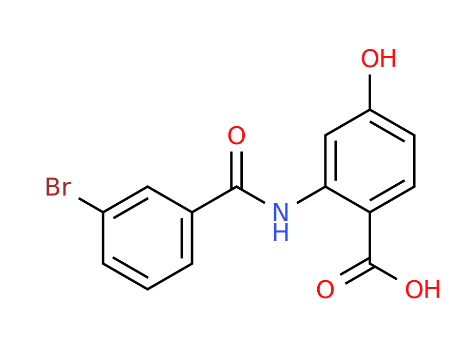 Structure Amb1852321