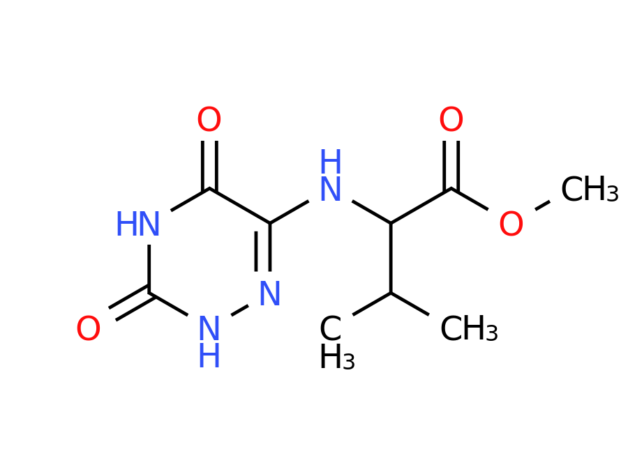 Structure Amb18524276