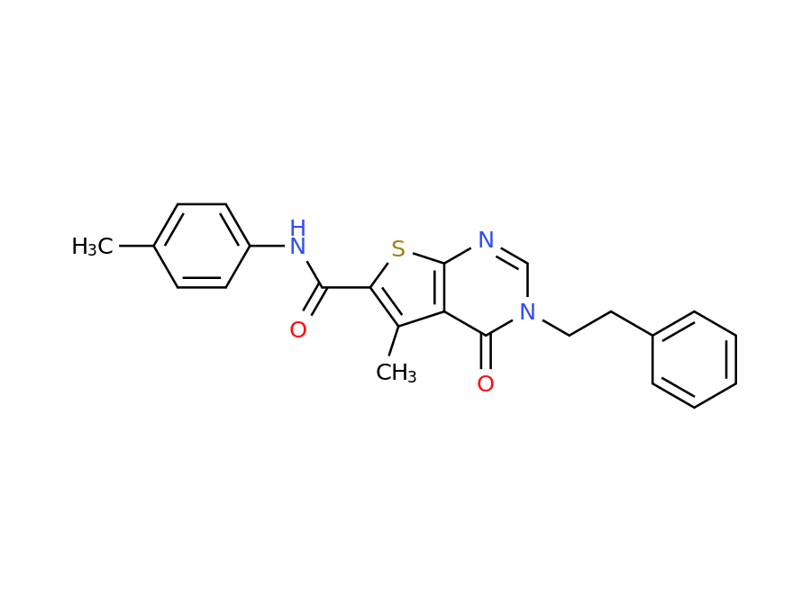 Structure Amb18525243