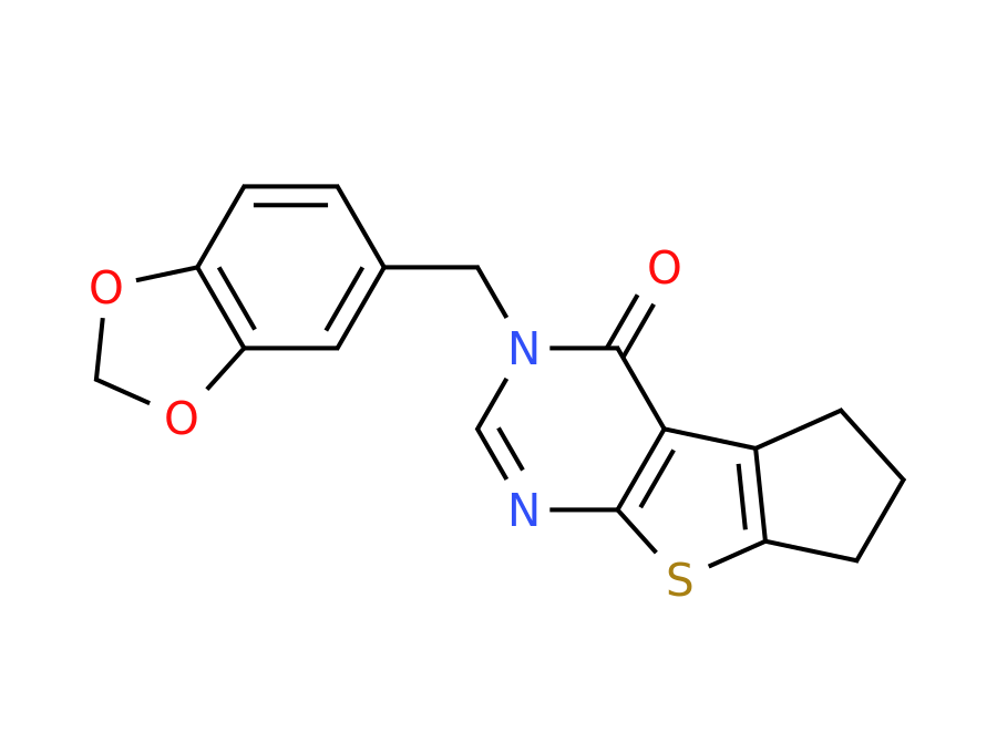 Structure Amb18525267