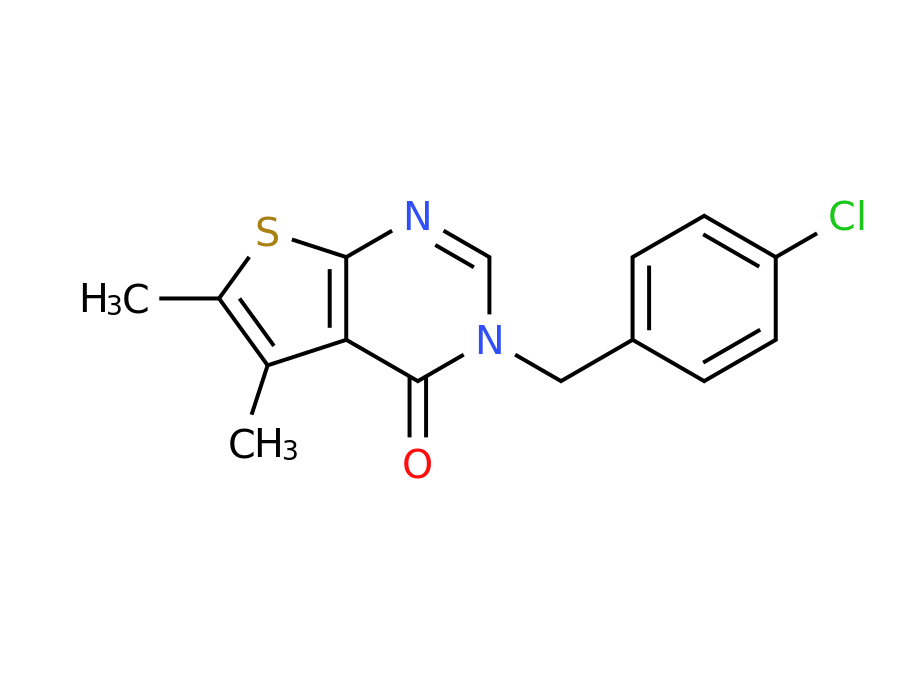 Structure Amb18525370