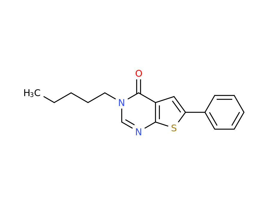 Structure Amb18525374