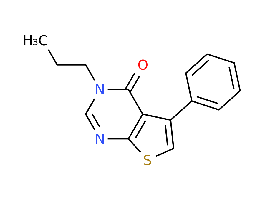 Structure Amb18525390