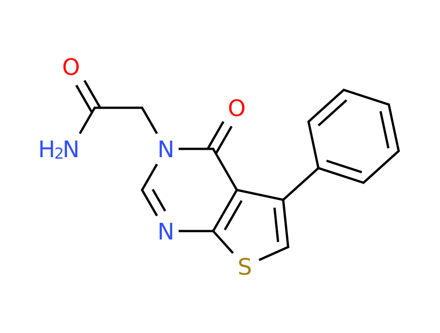 Structure Amb18525392