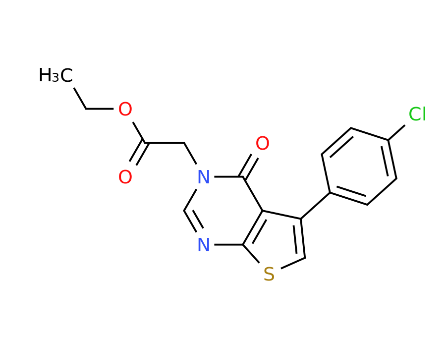 Structure Amb18525403