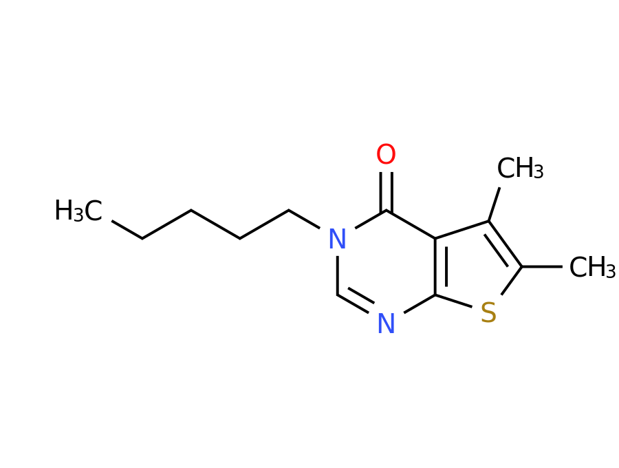 Structure Amb18525407