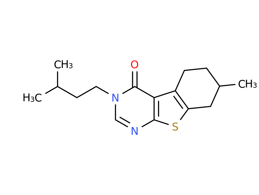 Structure Amb18525417