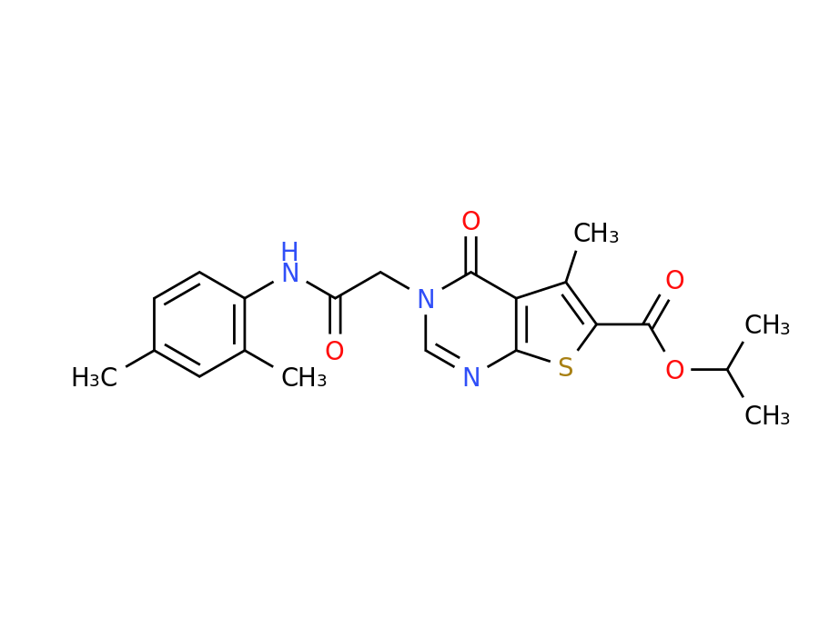 Structure Amb18525469