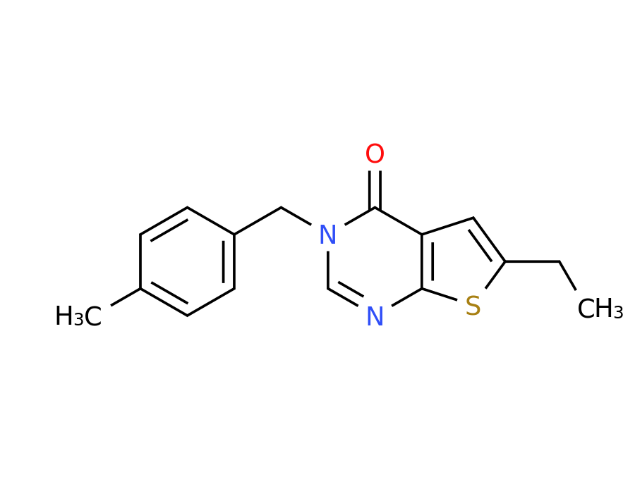 Structure Amb18525480