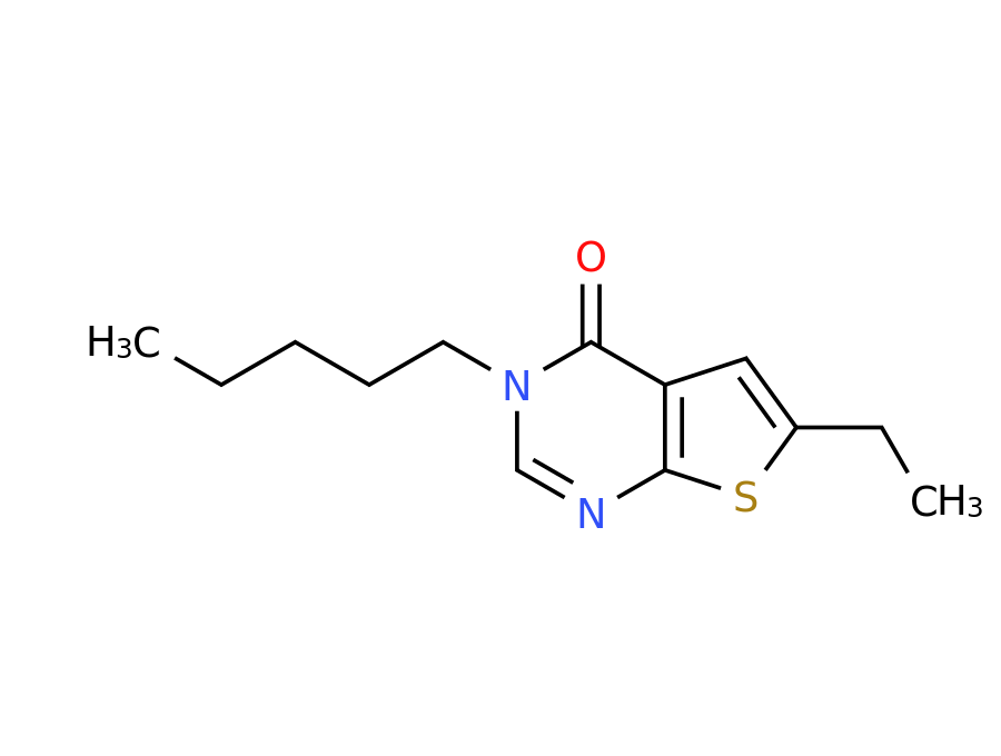 Structure Amb18525482