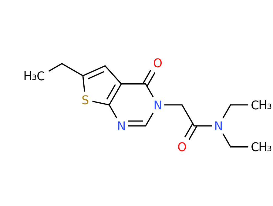 Structure Amb18525601