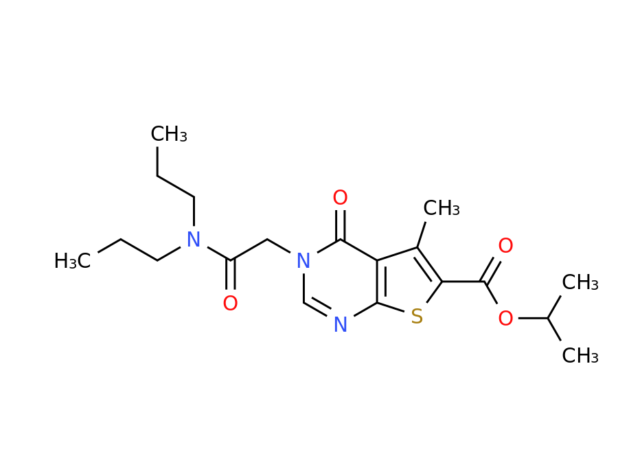 Structure Amb18525610