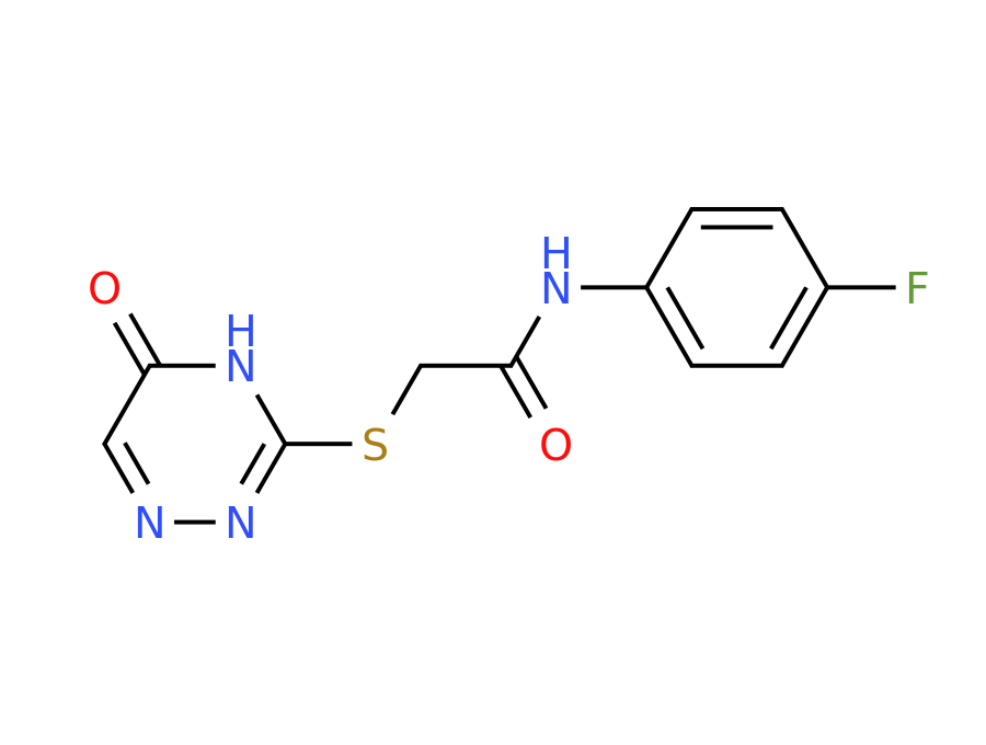 Structure Amb18525627